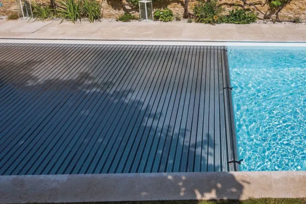 accessoires piscine vitre