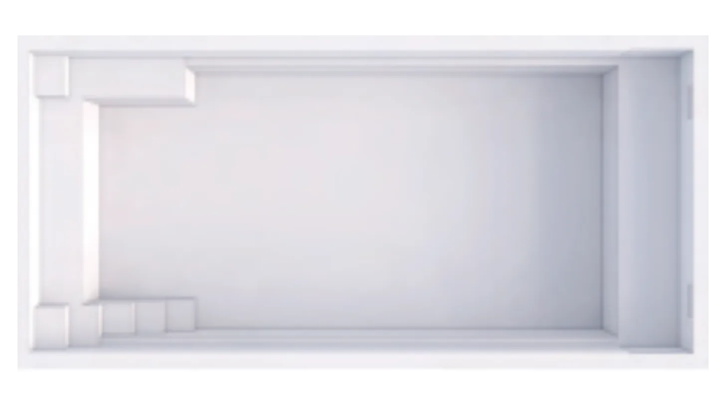 construction de piscines chateau gontier