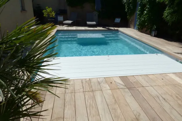 construction de piscines chateaubourg