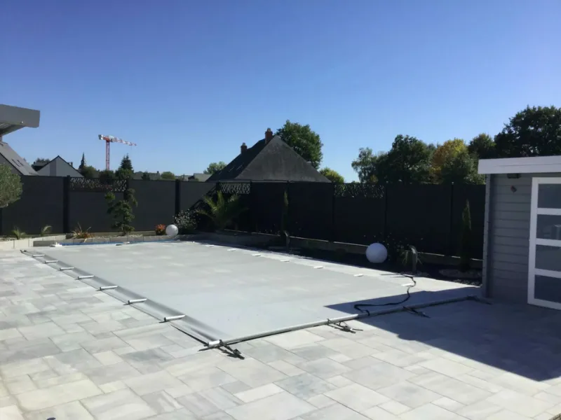 construction de piscines ernee