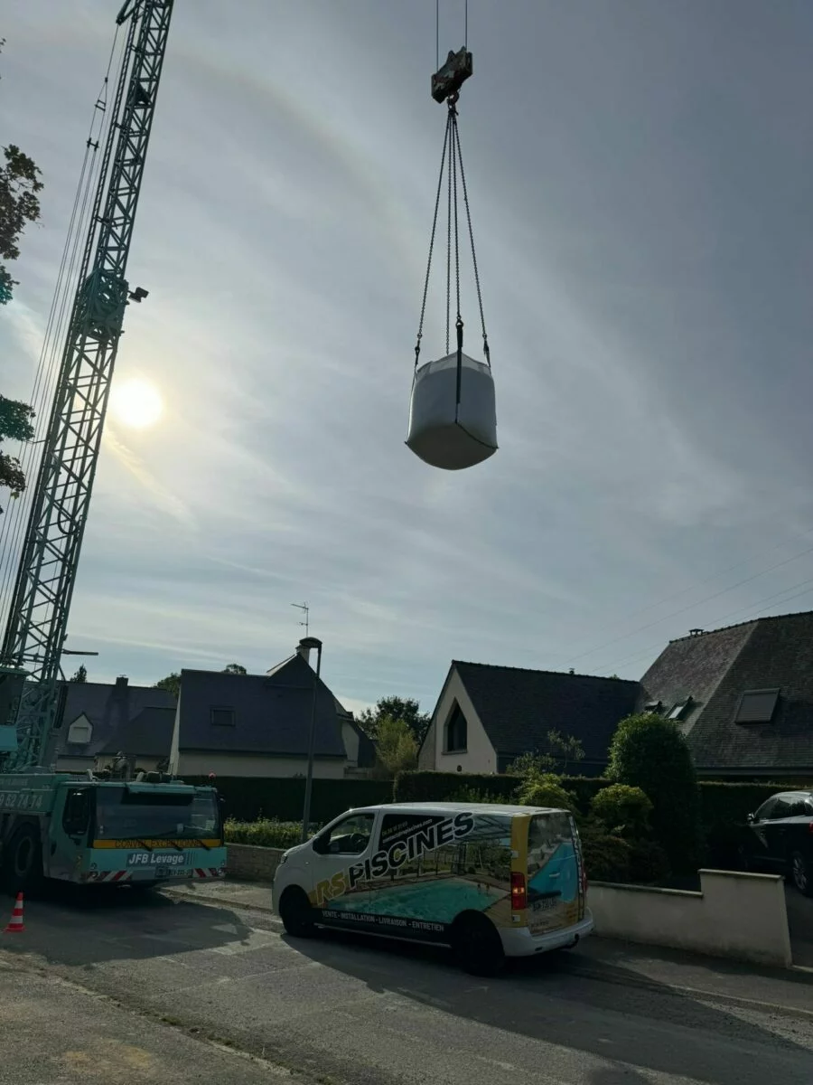 construction de piscines fougeres