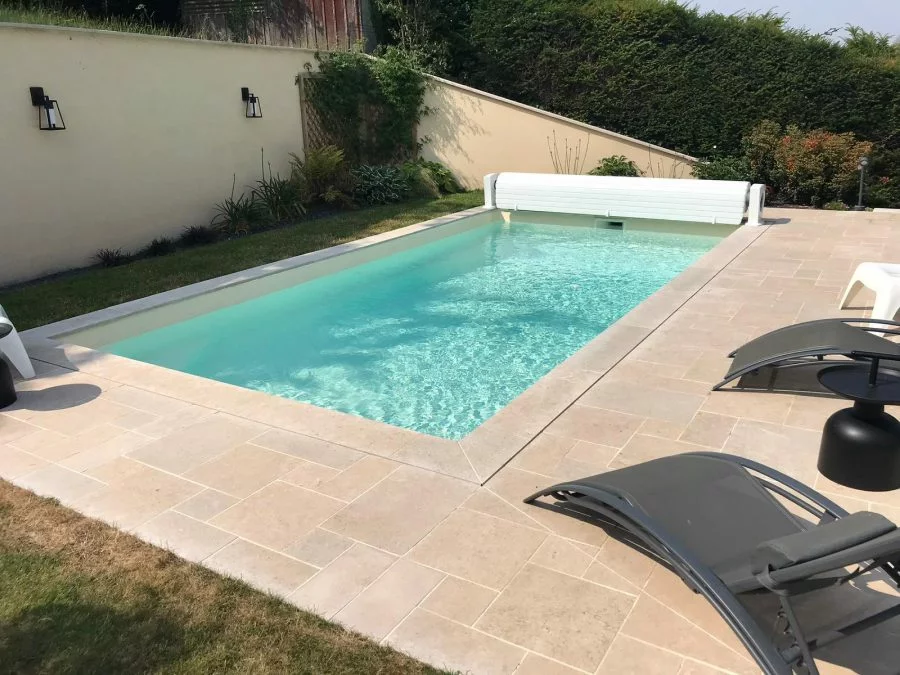 couverture piscine mayenne