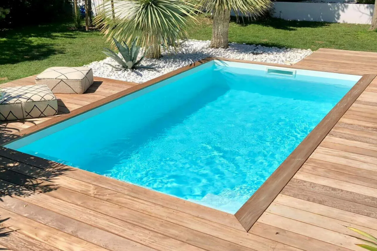 couverture piscine vitre