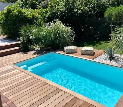 entretien piscine Château Gontier-5