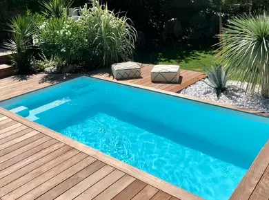 piscine polyester Château Gontier-3