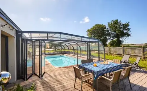 piscine polyester Château Gontier-5