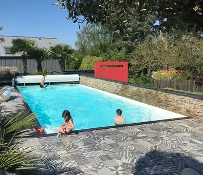 piscine polyester Châteaubourg-2