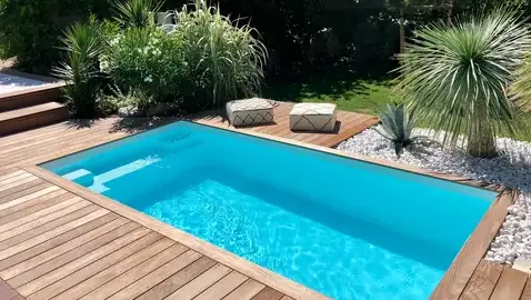 piscine polyester Fougères-5