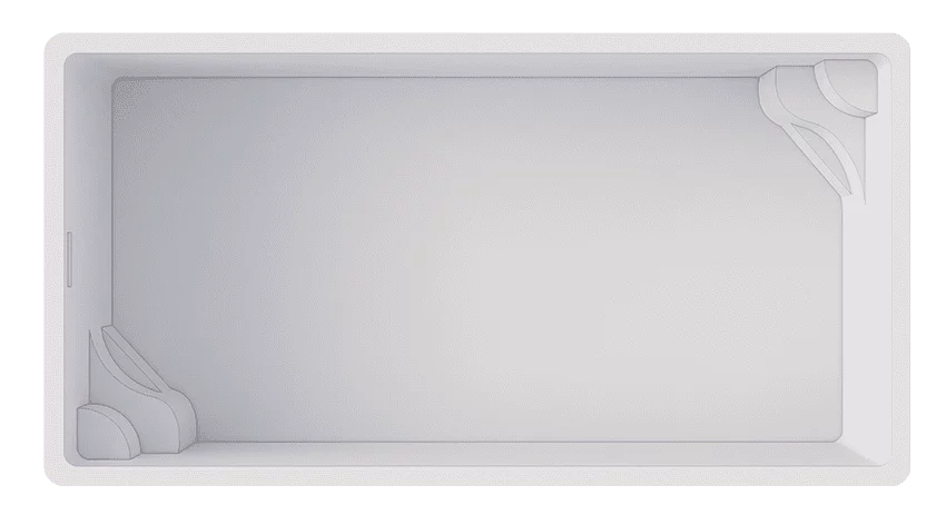 piscine polyester saint malo