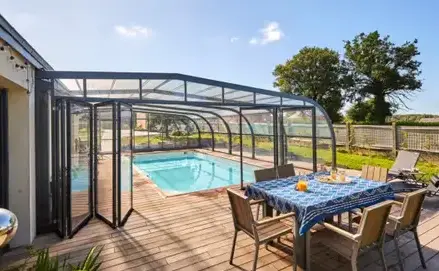piscine polyester Vitré-5