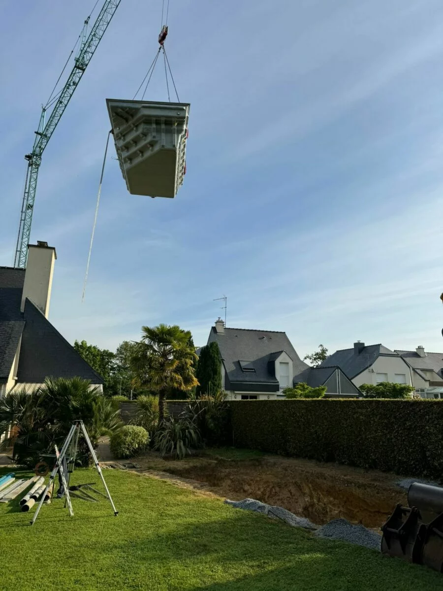 reparation piscine chateau gontier