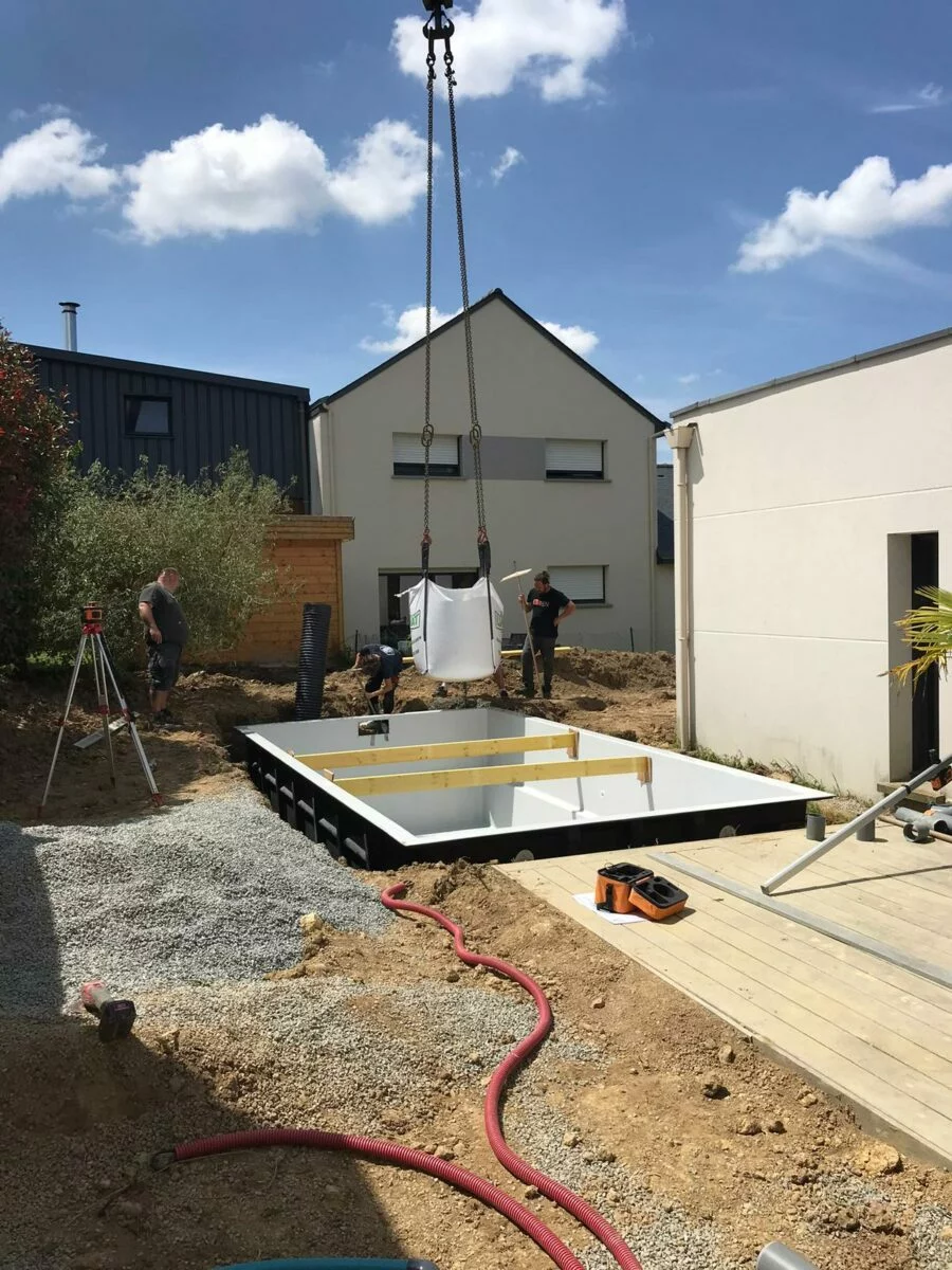 reparation piscine mayenne