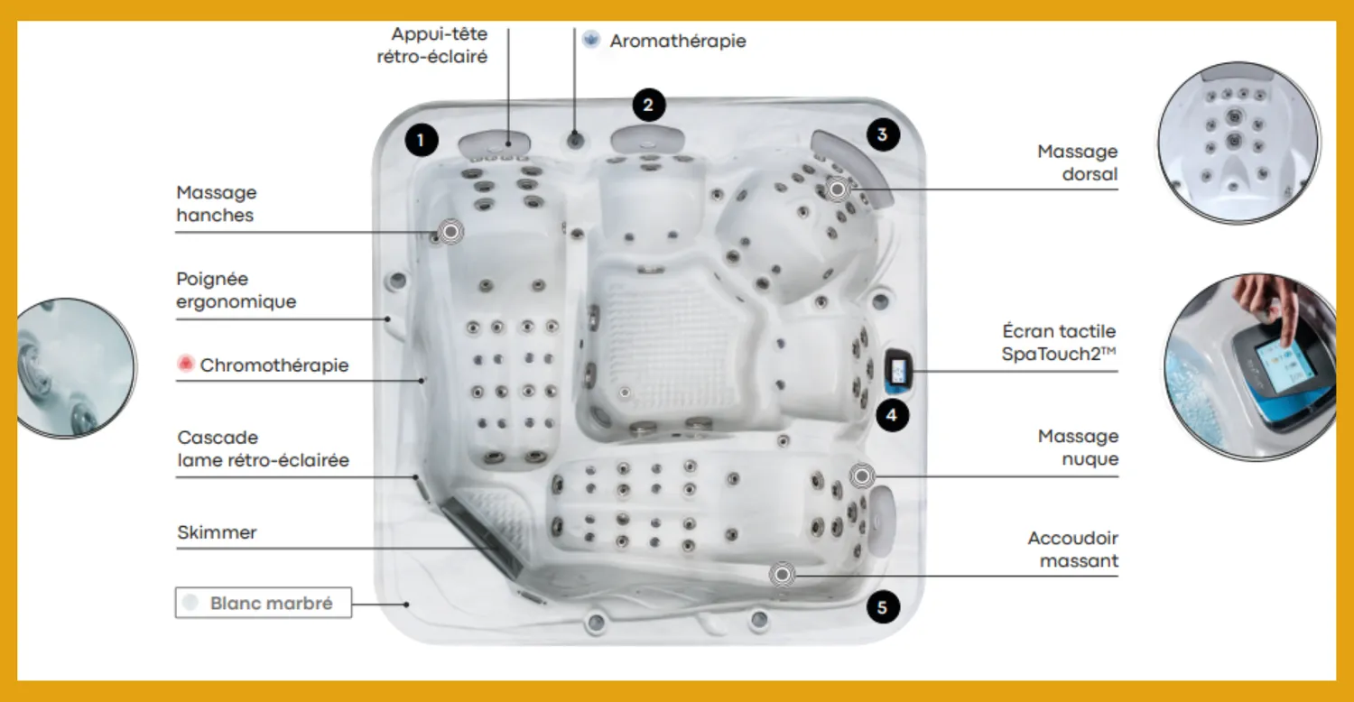 reparation piscine vitre