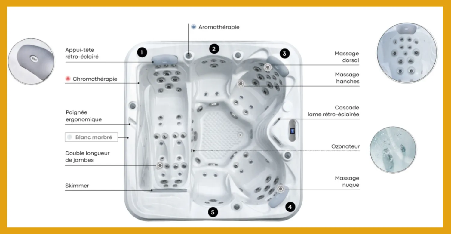 reparation piscine vitre